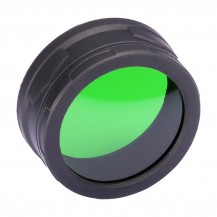 NITECORE Фильтр NFG40 Зеленый 40мм