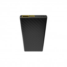 NITECORE CARBO10000 Power Bank емкость:10,000mAh 3.85V (38.5Wh)