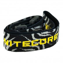 NITECORE Headband NU10/20/25/32