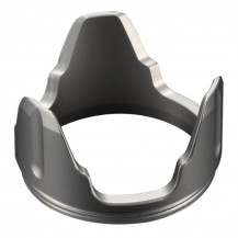 NITECORE Стальное кольцо PVD40мм BLACK крупный зуб подходит для SRT7.P25.MH25.EA41.EC4S