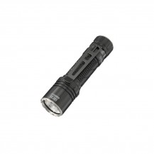 Повседневный фонарь EDC NITECORE EDC35 NiteLab UHi 40 MAX LED 5000люмен 550метров 90часов NL2160 (21700 6000 мАч) USB-C