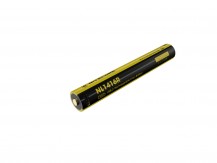 Аккумулятор NITECORE NL1416R 14100 Li-ion 3.7v 1600mA Аккумулятор с защитой для фонаря MT2A Pro