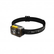 Налобный фонарь NITECORE HA13 240люмен 160ч 120м 3*AAA-1.5В /HLB1300 (1,300 мАч)
