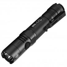 Повседневный фонарь EDC NITECORE MH10V2 CREE XP-L2 V6 1200люмен 1500часов 202м 1*18650/1*21700 (NL2140 4000Ah)