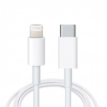 LDNIO LDNIO MFI-01 Type-C Apple Official MFi Cable Made For iPhone/iPad/iPod Fast Charging Mobile Charger Data Cable