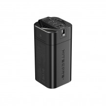 NITECORE NPB4 Power Bank IP68 Водонепроницаемый 4*21700 Li-ion 20000 мАч 3.64 В (72.8 Вт)