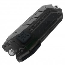 Наключный фонарь NITECORE TUBE V2.0 BLACK З/У USB