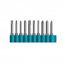 Hoto QWLSD003 набор бит, Screwdriver Bit Set (50mm)