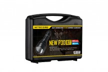 Охотничий набор NITECORE NEW P30 HUNTING KIT CREE XP-L HI V3 1000люмен 680ч 615м Комплект: 1*NL2150R 21700 (USB-C).RSW3.NFR50.NFG50