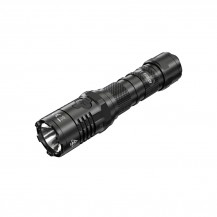 Подствольный фонарь NITECORE P20iUV Luminus SST-40-W 1800 люмен 320mW 50часов 337м 2*CR123*1*21700i