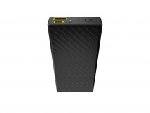 NITECORE CARBO20000 Power Bank емкость: 20000 мАч 3,85 В (76 Вт/ч)