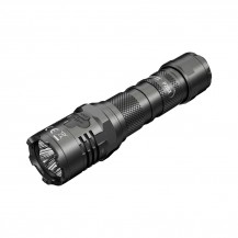 Повседневный фонарь EDC NITECORE P20iX 4*CREE XP-L2 V6 4000 люмен 350часов 221м 2*CR123*1*21700i