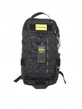 NITECORE Рюкзак BP18 500DNylon Backpack Объем 18литров размеры:47*24*16см вес 790г
