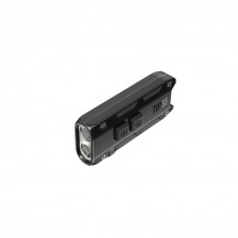 Наключный фонарь NITECORE TIP SE Black 2* OSRAM P8 700Люмен 50часов 90метра З/У USB-C