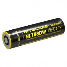 Аккумулятор NITECORE NL188DW 18650 ДЛЯ R25