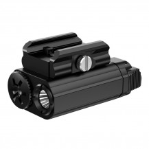 Подствольный фонарь NITECORE NPL20 CREE XP-G3 S3 460 люмен 76 метров 50 минут 1хСR123