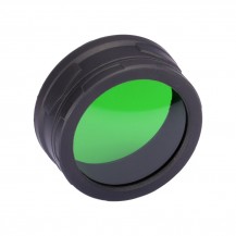 NITECORE Фильтр NFG50 Зеленый 50мм