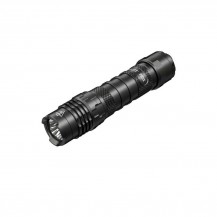 Повседневный фонарь EDC NITECORE P10iX 4*CREE XP-L2 V6 4000 люмен 350часов 158м 2*CR123*1*21700i