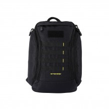 NITECORE Рюкзак BP16 500D Nylon Backpack Объем 16литров размеры:47*24*16см вес 815г