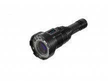 Поисковый фонарь NITECORE P35i LEP Laser + CREE XP-G3*6 3000люмен 60ч 1650м i Series 21700 CR123/RCR123 x 2