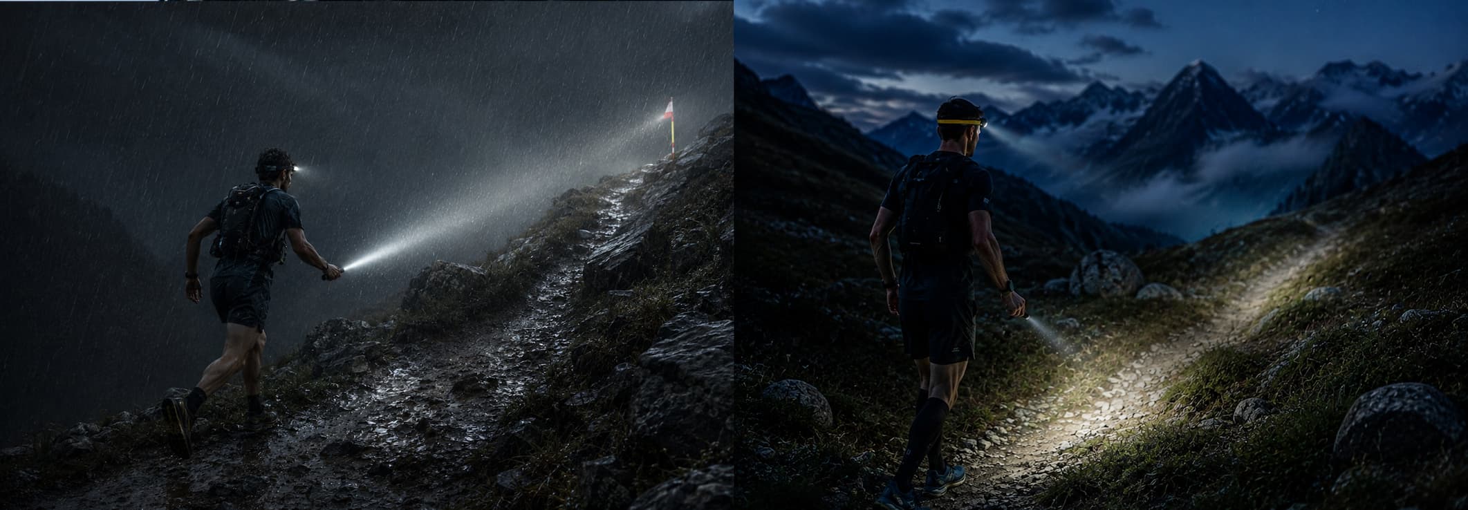 Основные характеристики NITECORE TrailSight.