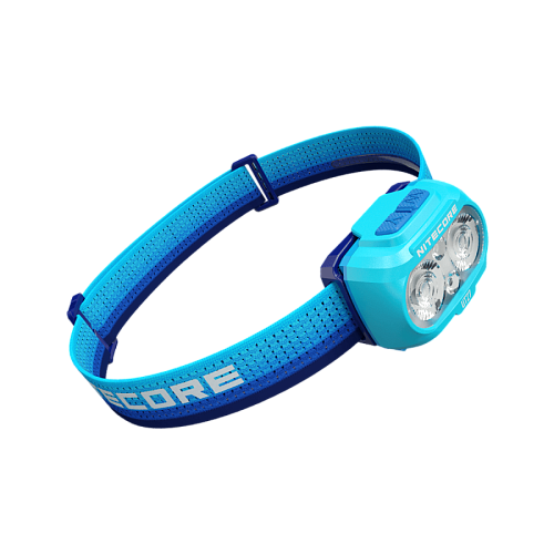 2 Налобный фонарь UT27 MB