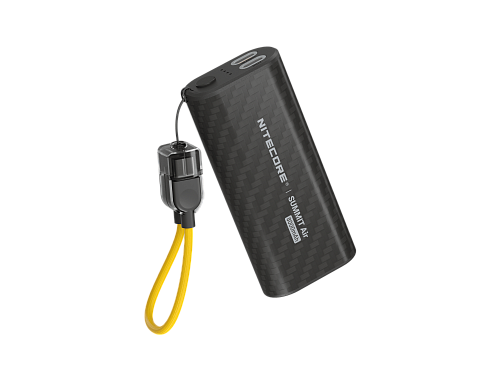 0 Power Bank SUMMIT AIR 