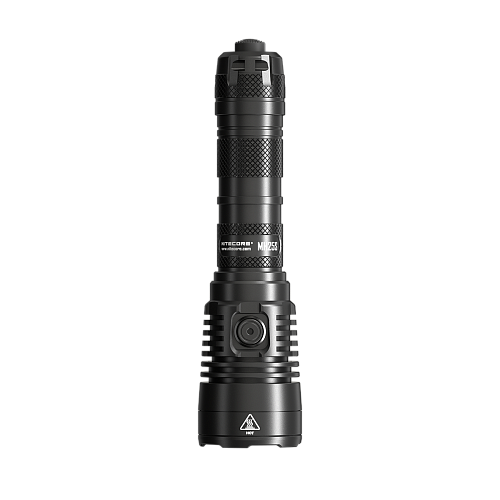 1 Фонарь ручной MH25S
