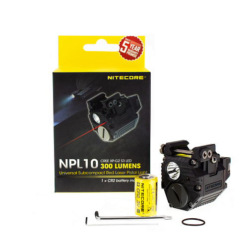 1  NPL10