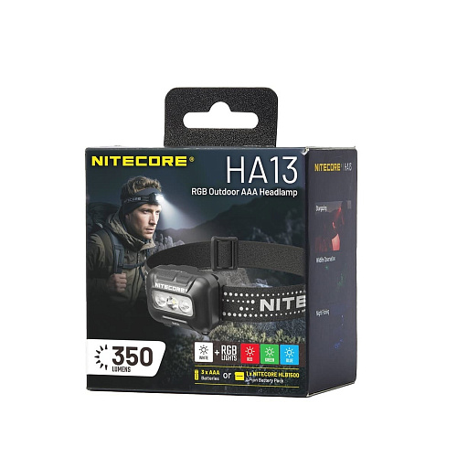 5  HA13 RGB