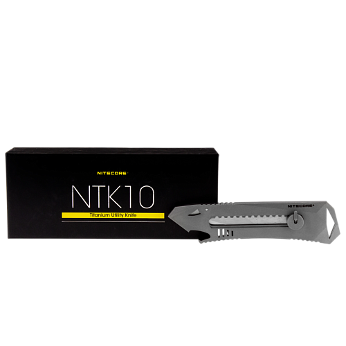 2 Нож NTK10 