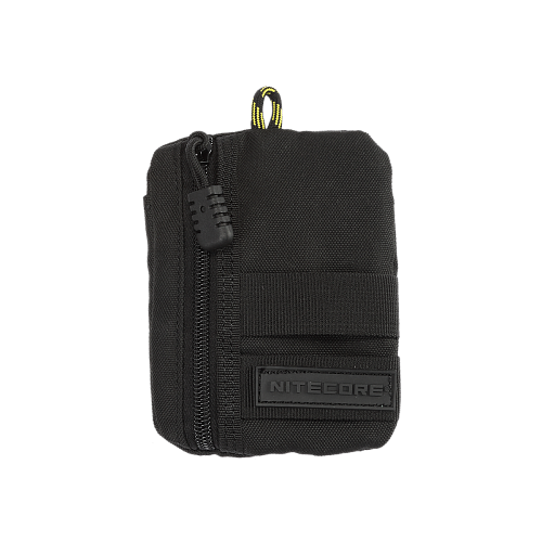 1 Сумка карманная NPP10 Black