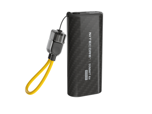 1 Power Bank SUMMIT AIR 