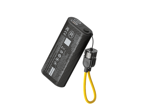 2 Power Bank SUMMIT AIR 