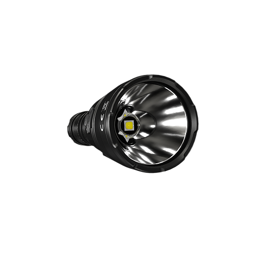 2 Фонарь ручной MH25S