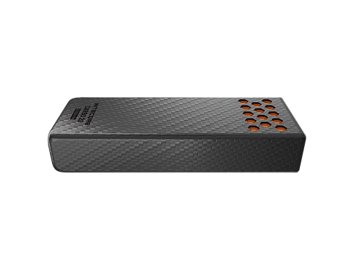 2 Power Bank CARBO 20 ORANGE