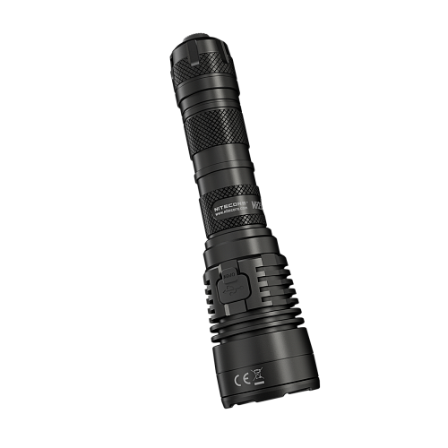 4 Фонарь ручной MH25S