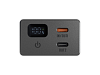 Power Bank CARBO 20 BLUE 3