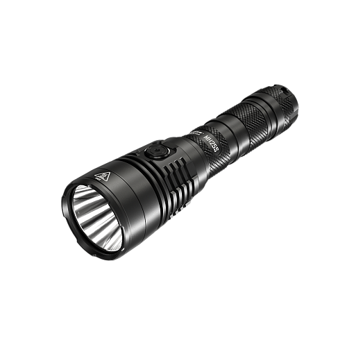0 Фонарь ручной MH25S
