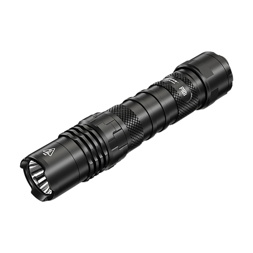 0 Фонарь повседневный (EDC) P10iX